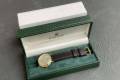 ROLEX-CELLINI-GONDOLO-3756J-cal1600-1965 18k gold