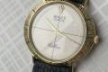 ROLEX-CELLINI-GONDOLO-3756J-cal1600-1965 18k gold