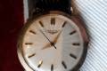 Longines 14k 415C383 cal 23ZS-1957