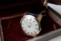 Longines 14k 415C383 cal 23ZS-1957