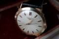 Longines 14k 415C383 cal 23ZS-1957