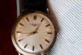 Longines 14k 415C383 cal 23ZS-1957