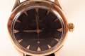 Omega-Constellation-black- pie pan-2583-3sc-cal505-1958