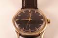 Omega-Constellation-black- pie pan-2583-3sc-cal505-1958