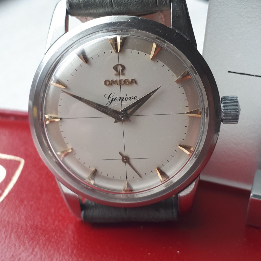 Omega-Geneve-2903-10-cal267-1959