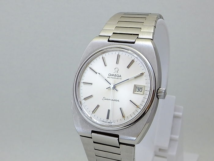 1975 omega watch
